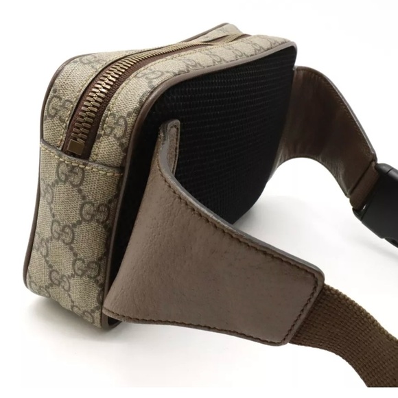 Gucci Waist Bag - Picture 4 of 7